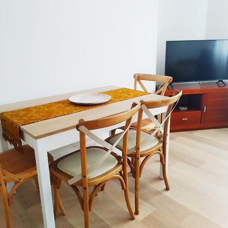 Especial Home Apartamento Reformado 6 Huespedes Авила Экстерьер фото