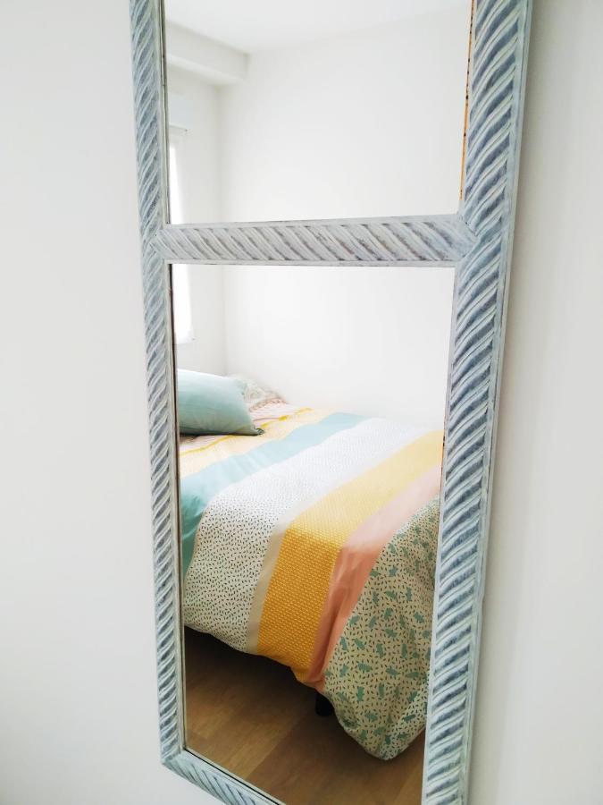 Especial Home Apartamento Reformado 6 Huespedes Авила Экстерьер фото