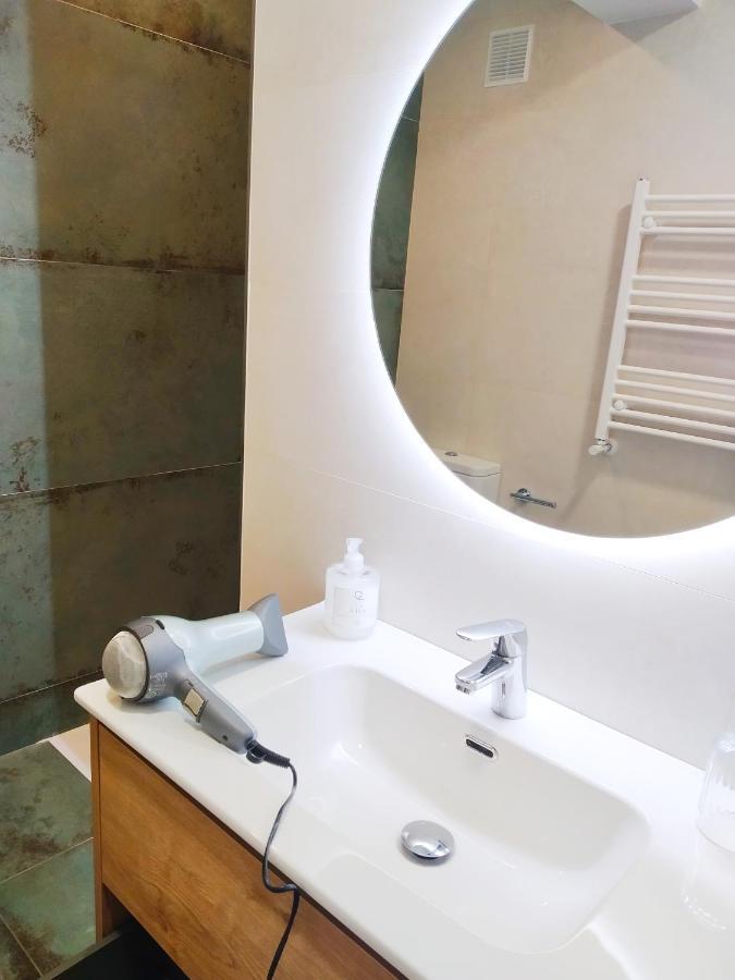 Especial Home Apartamento Reformado 6 Huespedes Авила Экстерьер фото