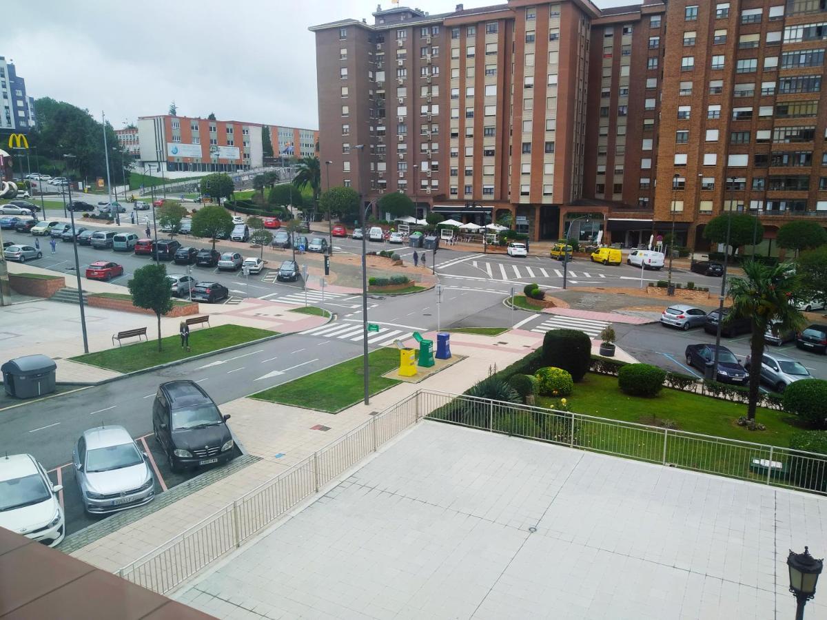 Especial Home Apartamento Reformado 6 Huespedes Авила Экстерьер фото