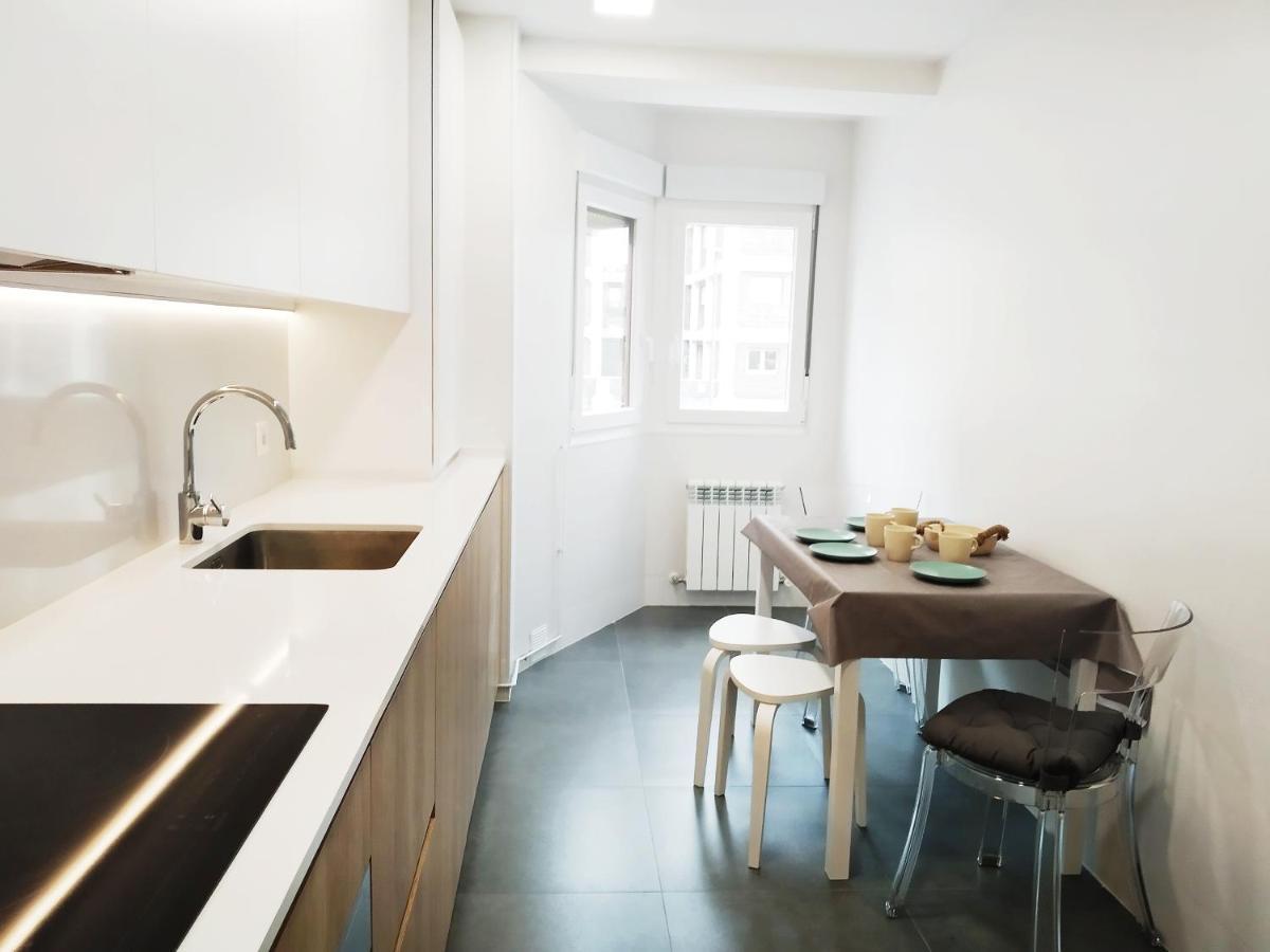 Especial Home Apartamento Reformado 6 Huespedes Авила Экстерьер фото