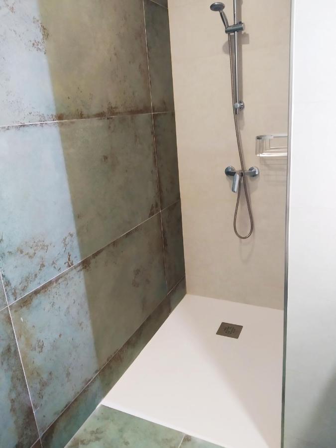 Especial Home Apartamento Reformado 6 Huespedes Авила Экстерьер фото