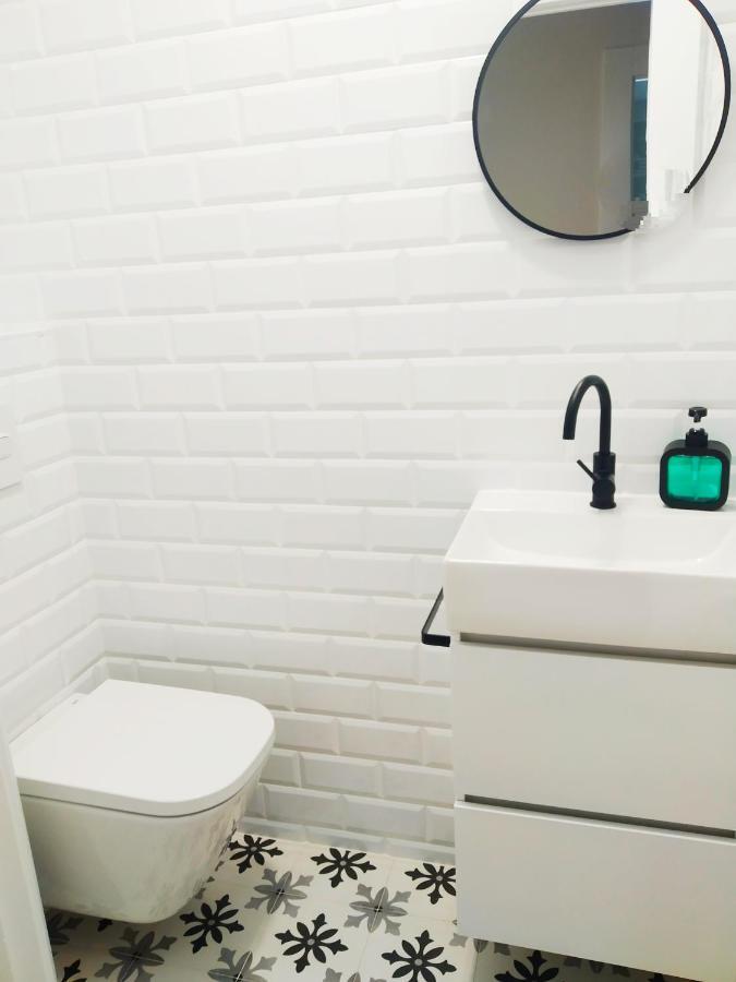 Especial Home Apartamento Reformado 6 Huespedes Авила Экстерьер фото