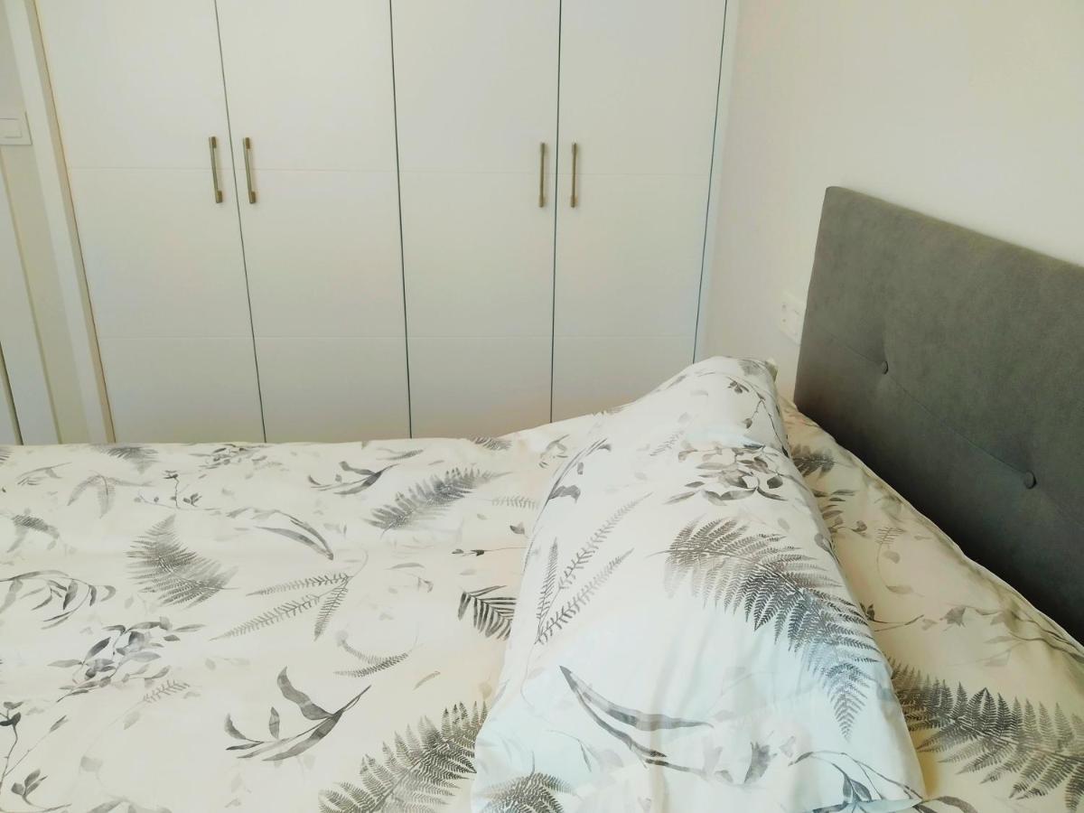 Especial Home Apartamento Reformado 6 Huespedes Авила Экстерьер фото