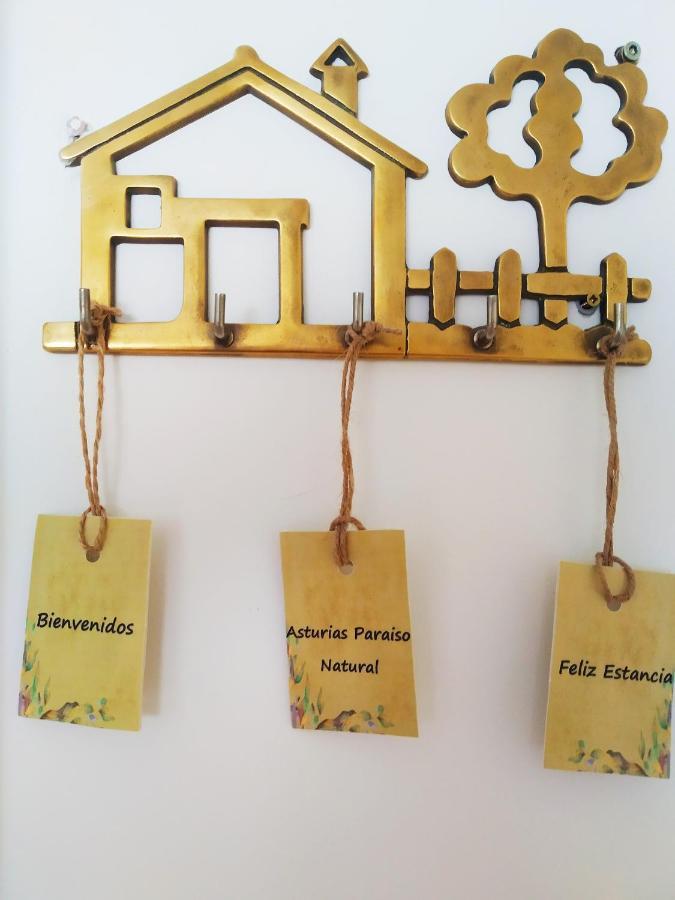 Especial Home Apartamento Reformado 6 Huespedes Авила Экстерьер фото