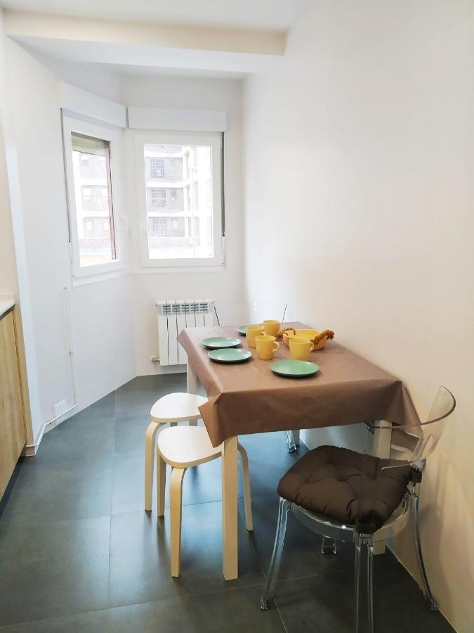 Especial Home Apartamento Reformado 6 Huespedes Авила Экстерьер фото